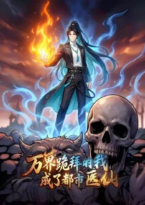 机械之心机甲战争完结动漫海报